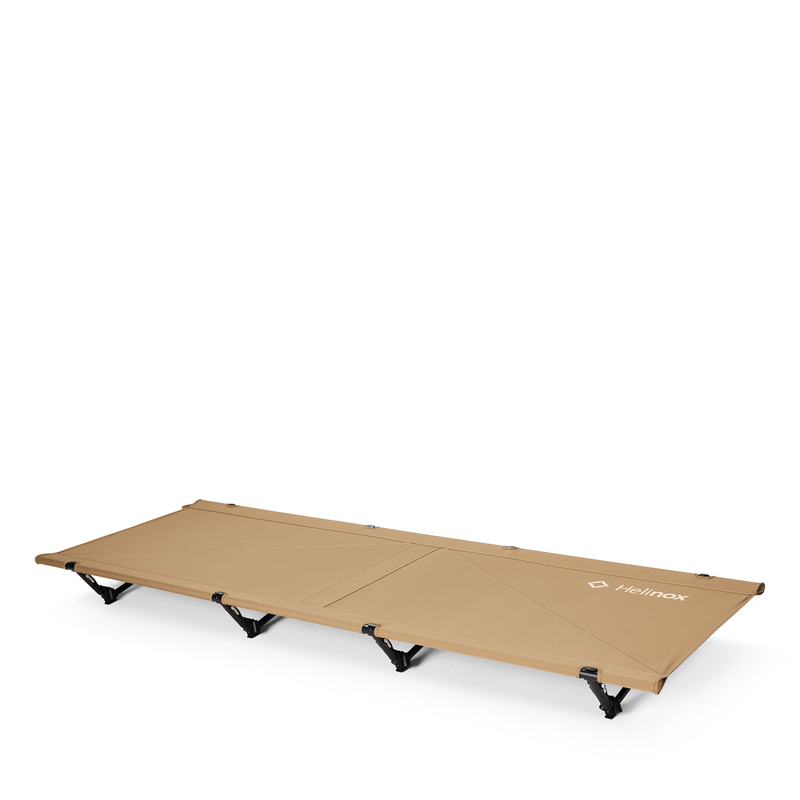 Helinox Cot Max Convertible | Free Shipping & 5 Year Warranty