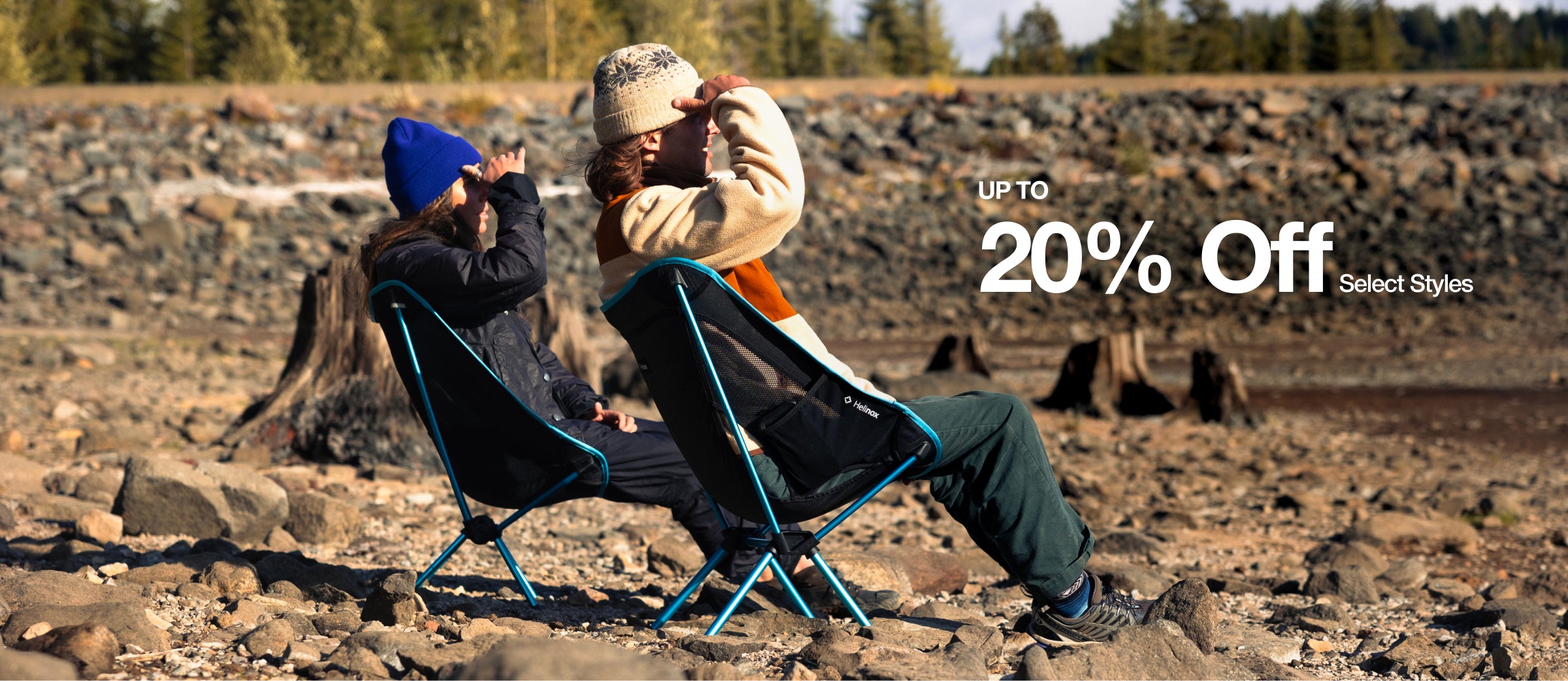 Sale | Helinox Europe