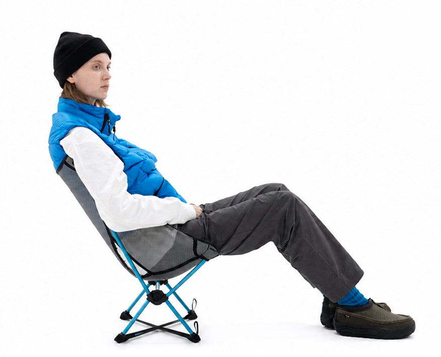 Chair Zero LT