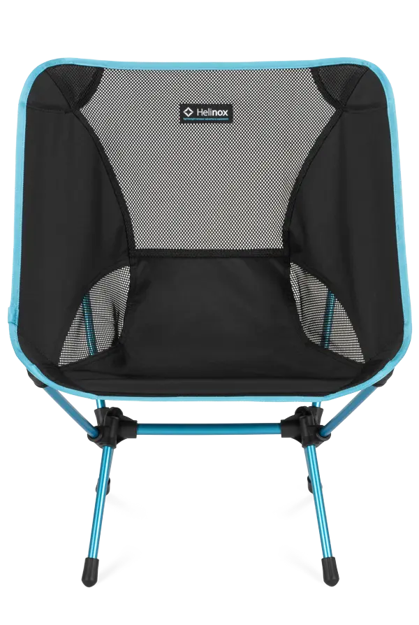 Chair One (re)