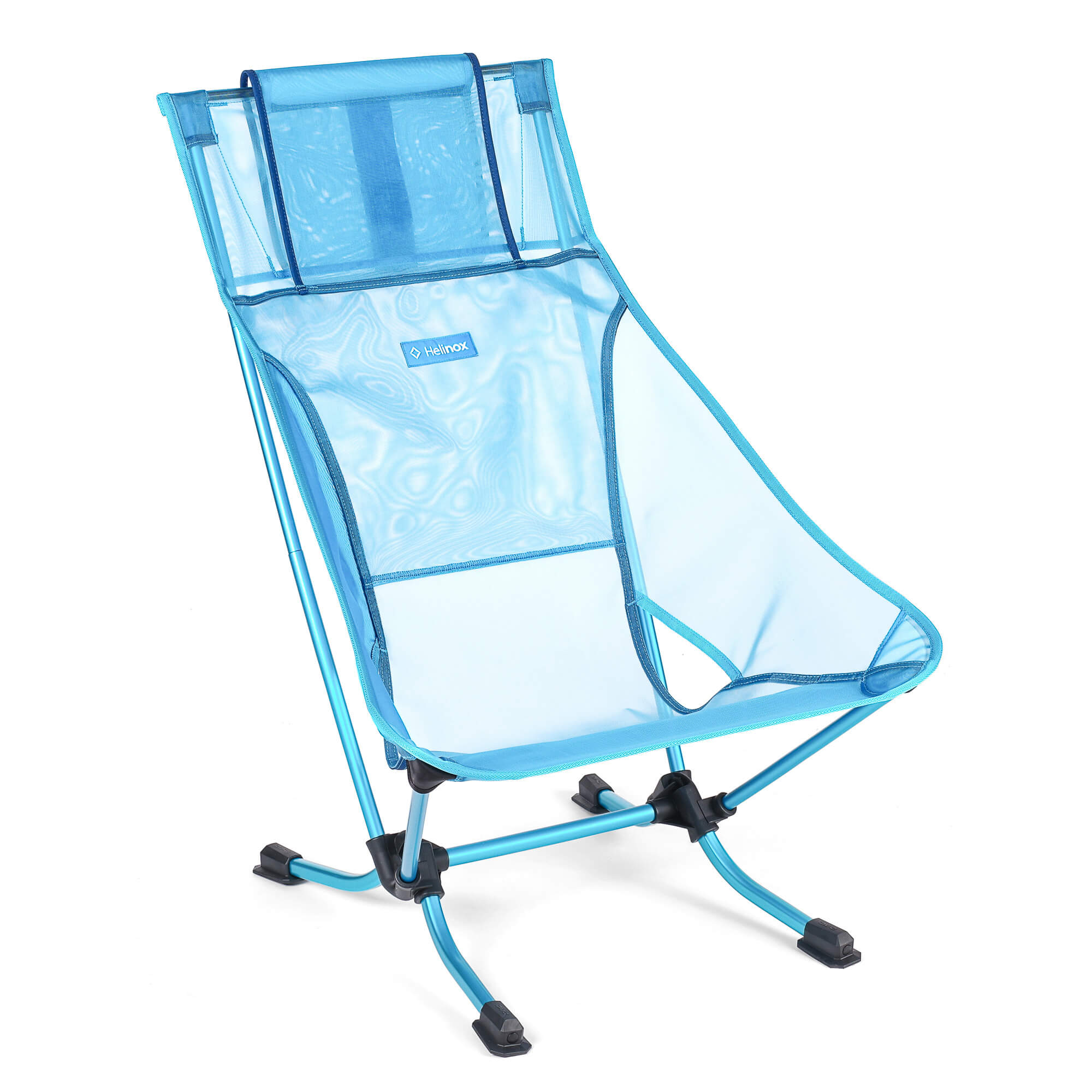 Helinox Beach Chair | Free Shipping & 5 Year Warranty