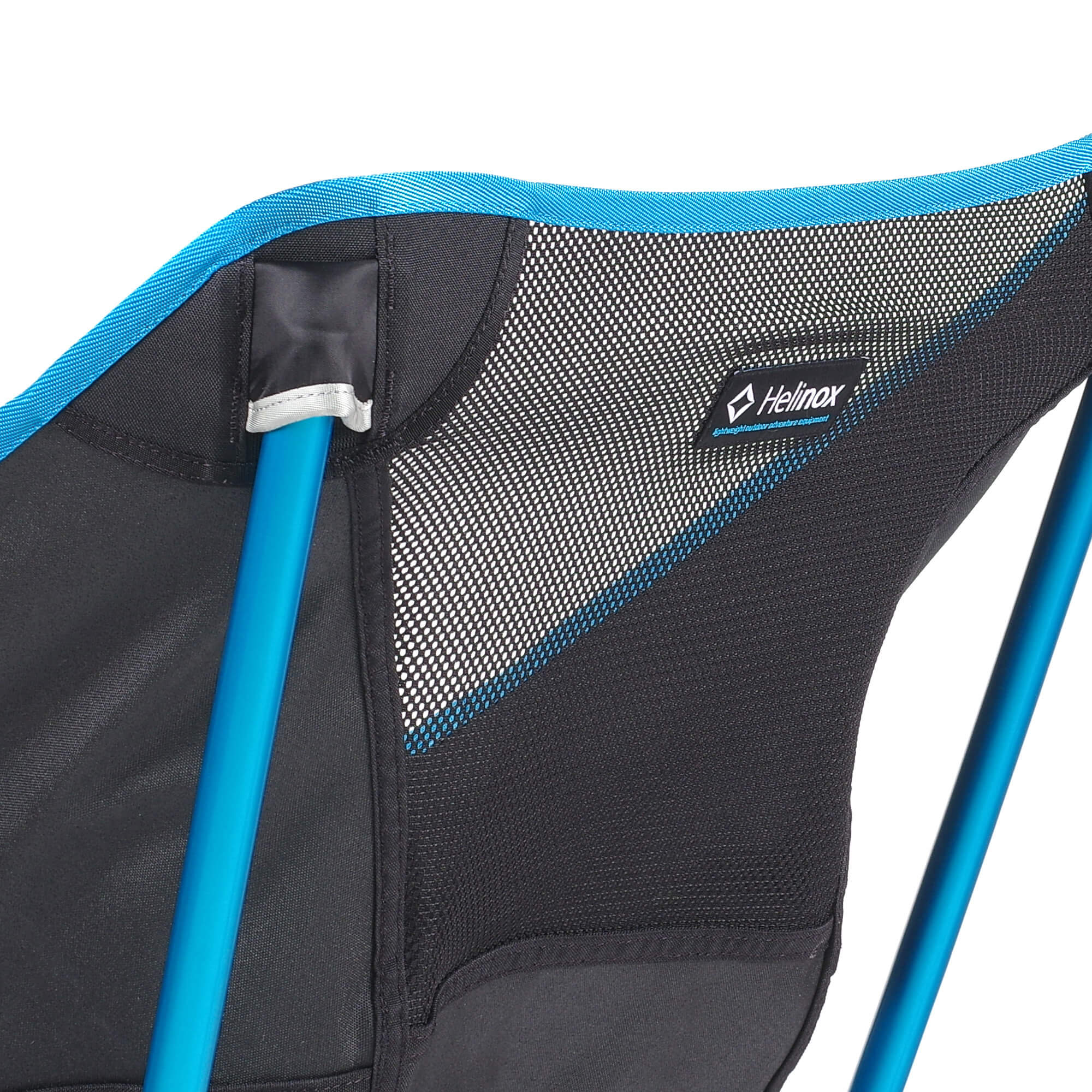 Helinox Café Chair | Free Shipping & 5 Year Warranty