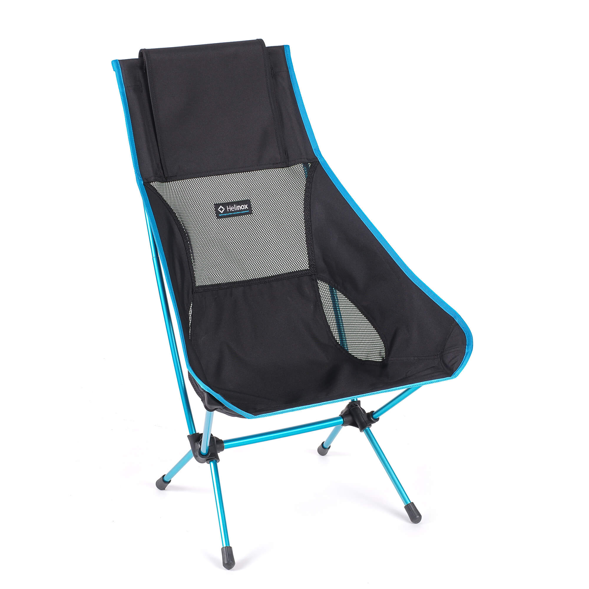 Helinox Chair Two  ブラック Helinox Chair Two HDB | Free Shipping & 5 Year Warranty