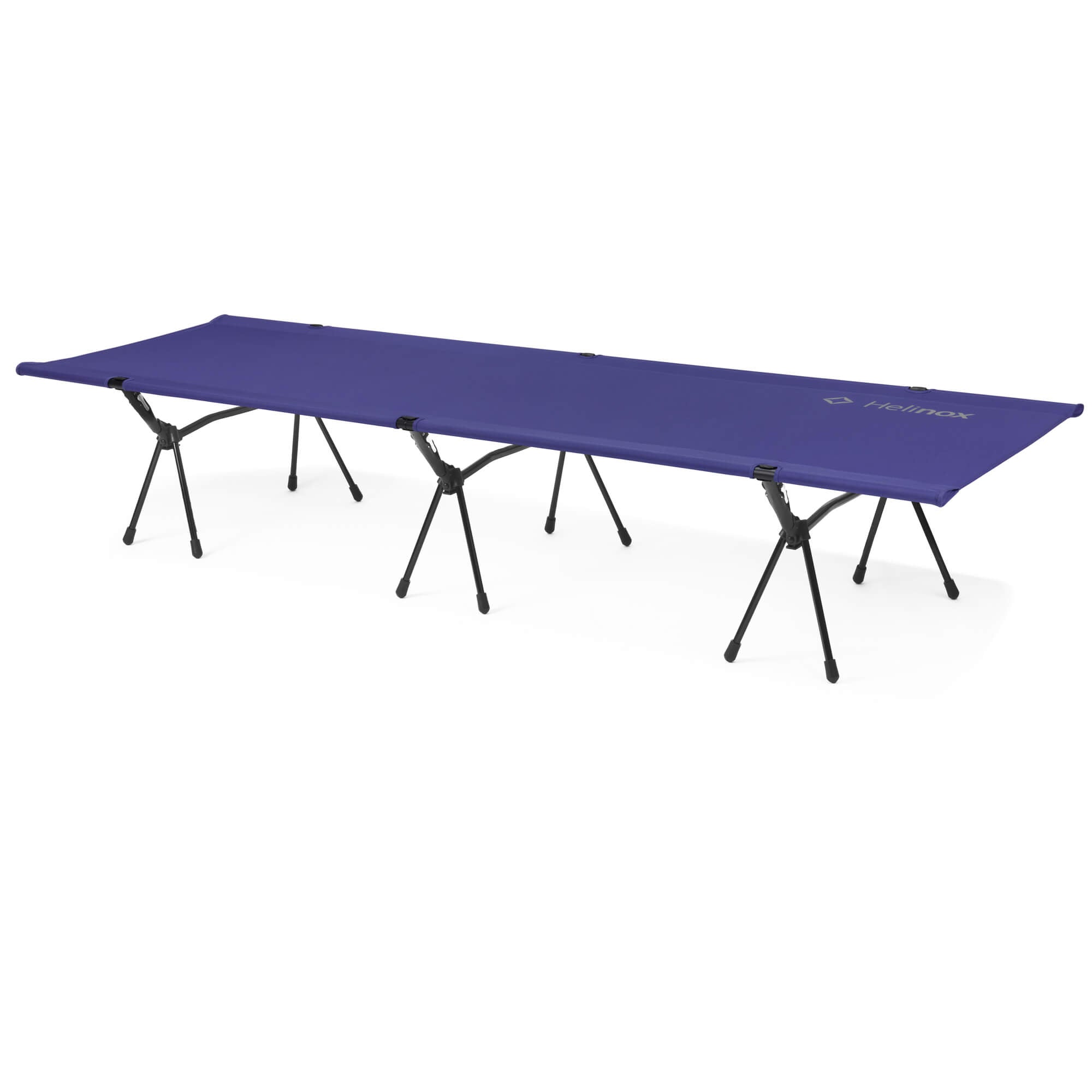 Helinox Cot One Convertible | Free Shipping & 5 Year Warranty