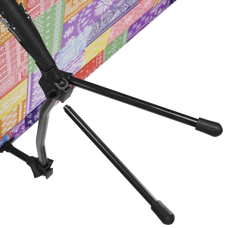 Rainbow Bandana / Long
