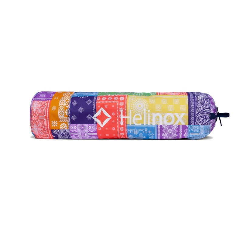Rainbow Bandana / Long