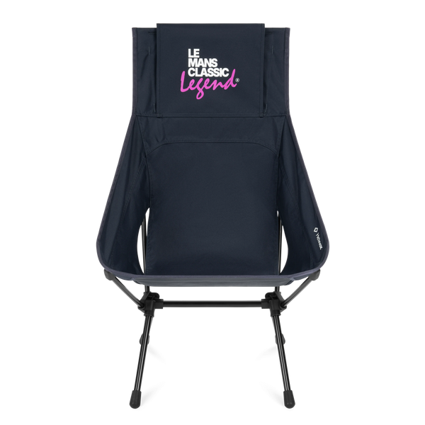 Helinox Europe Le Mans Classic x Helinox Chair One High-Back (re)