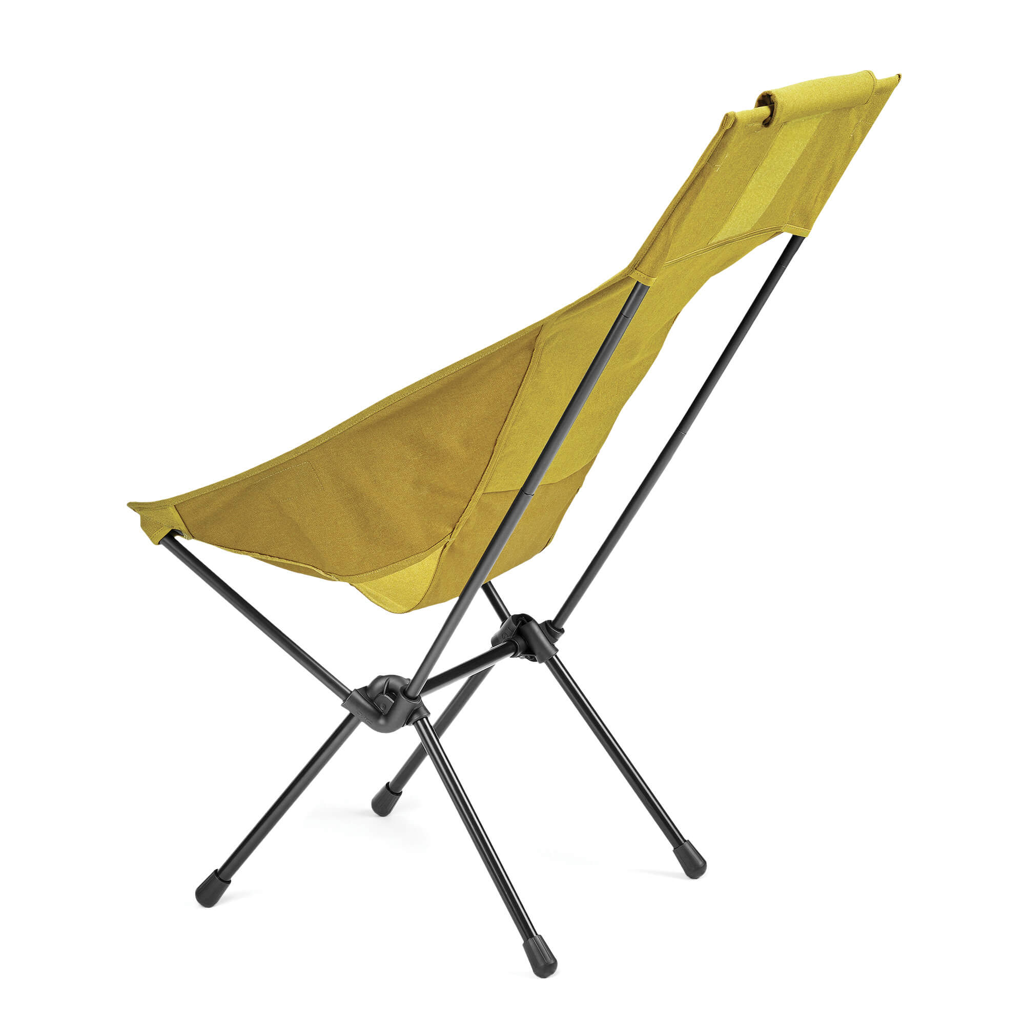 ヘリノックス　Sunset Chair Home イエロー Helinox Sunset Chair HDB | Free Shipping & 5 Year Warranty