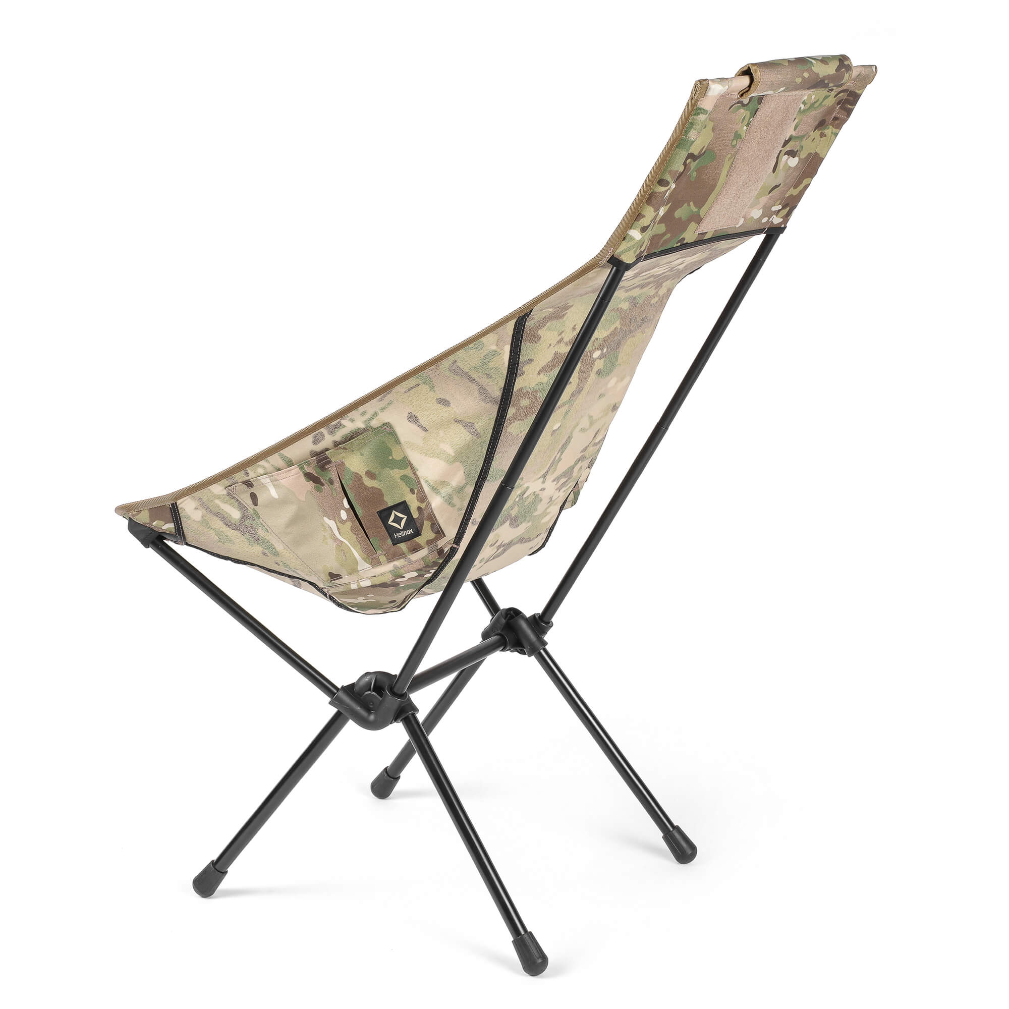 Helinox Tactical Sunset Chair | Free Shipping & 5 Year Warranty