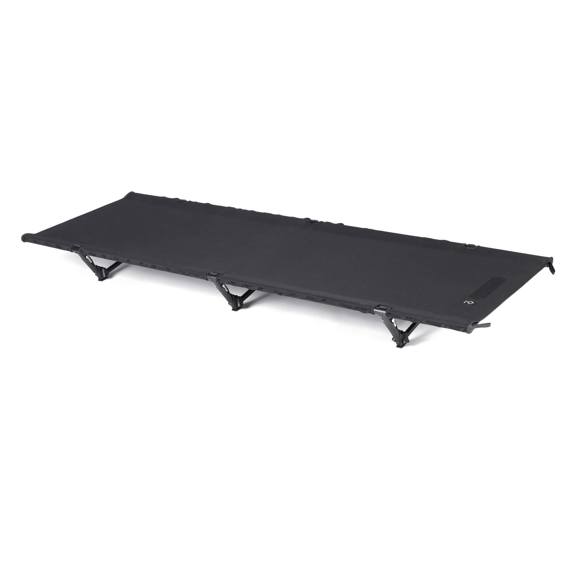 Helinox cot one convertible 黒 Helinox Cot One Convertible | Free Shipping & 5 Year Warranty