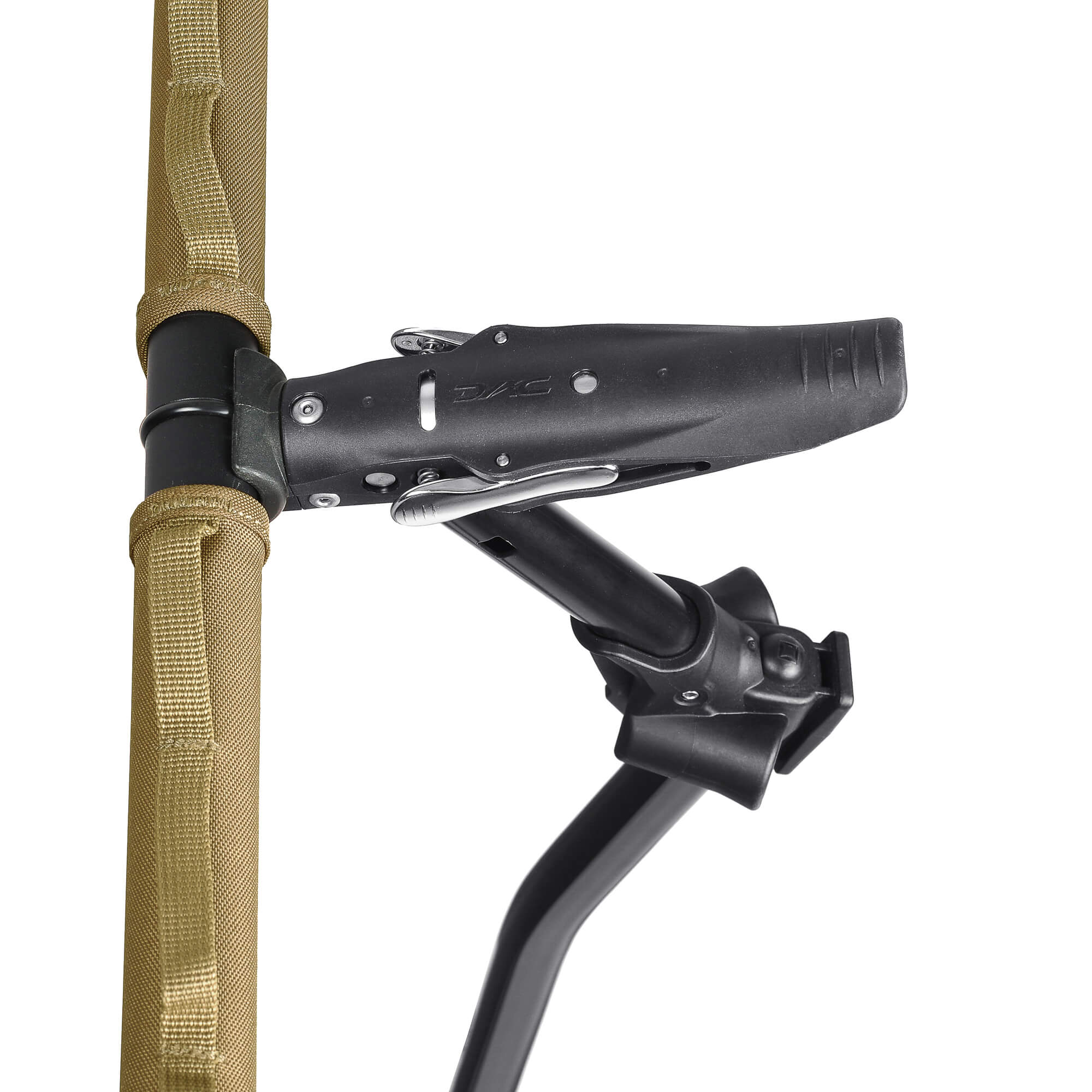 Helinox Tactical Cot Convertible | Free Shipping & 5 Year Warranty