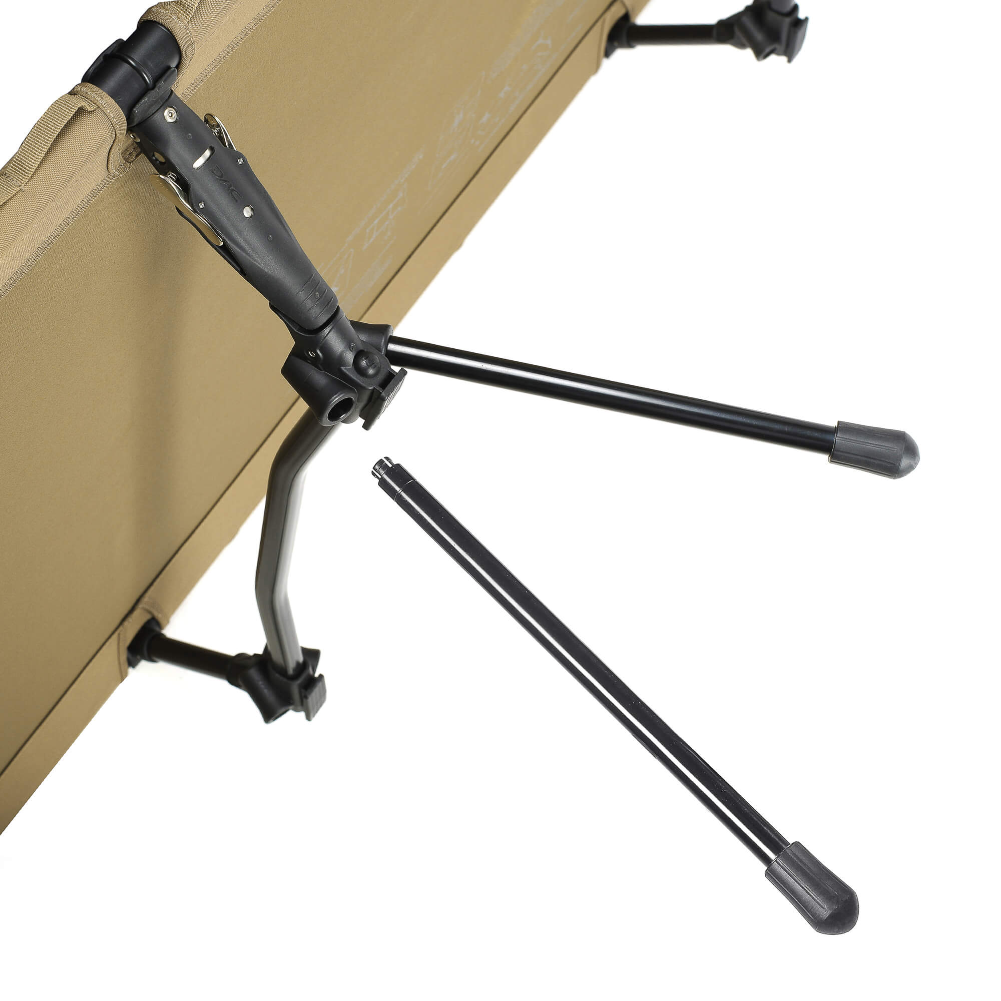 Helinox Tactical Cot Convertible | Free Shipping & 5 Year Warranty