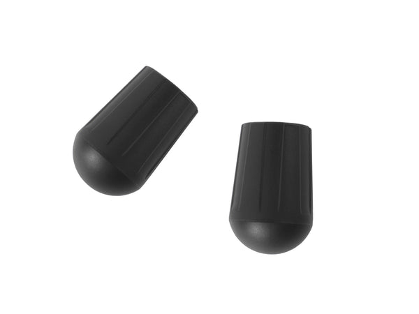 Helinox Europe Chair Zero High Back Rubber Feet Replacement (set of 2)