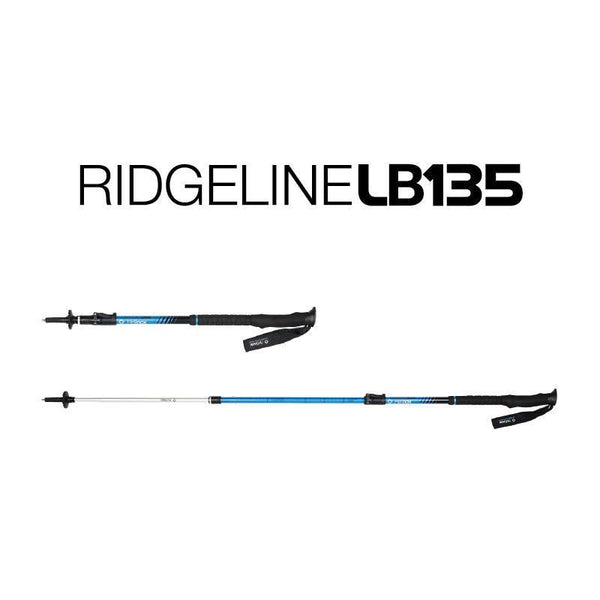 Helinox Europe Ridgeline LB135 (Pair)