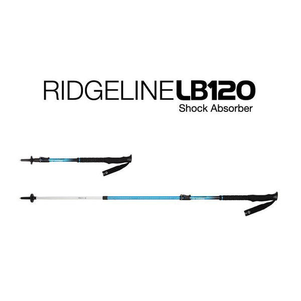 Helinox Europe Ridgeline LB120SA (Pair)