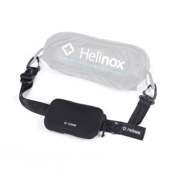 Helinox Europe Shoulder Strap & Pouch