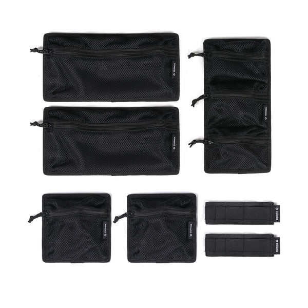 Helinox Europe Inner pouch set for Field Office