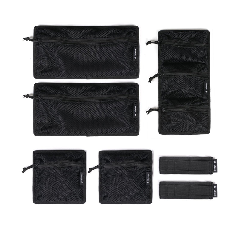 Inner pouch set for Field Office